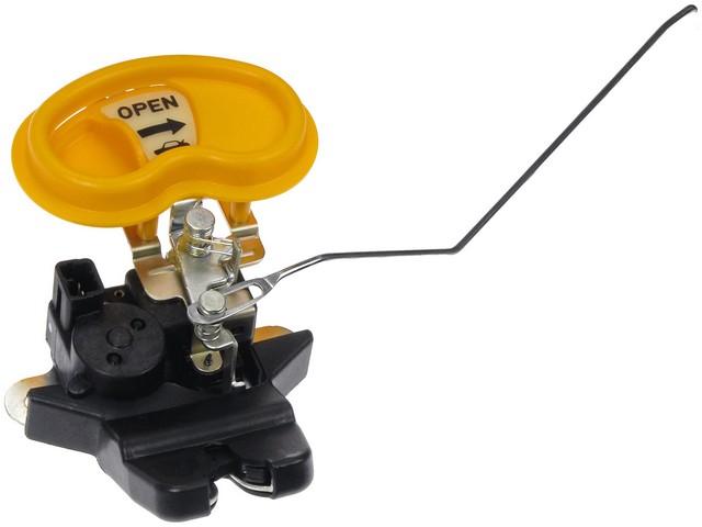 Dorman - OE Solutions Liftgate Lock Actuator P/N:937-130