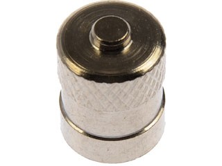 Dorman - OE Solutions Tire Pressure Monitoring System (TPMS) Valve Stem Cap P/N:609-131