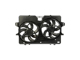 Dorman - OE Solutions Engine Cooling Fan Assembly P/N:621-429