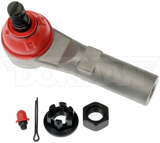 Dorman - OE Solutions Steering Tie Rod End P/N:T3571RD