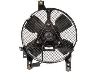 Dorman - OE Solutions A/C Condenser Fan Assembly P/N:621-177