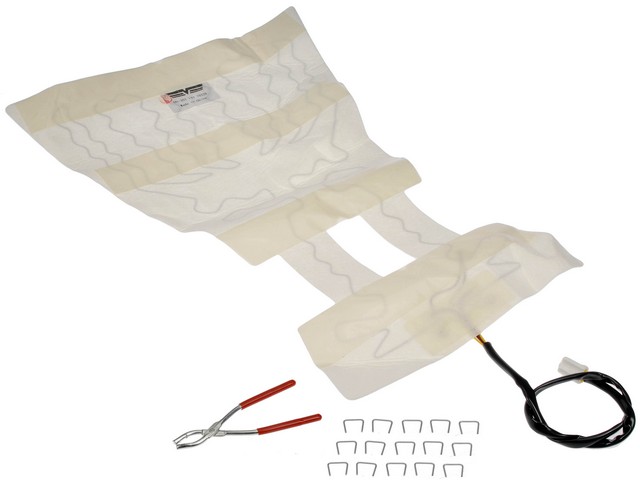 Dorman - OE Solutions Seat Heater Pad P/N:641-207