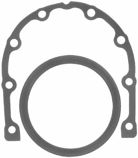 FEL-PRO Engine Crankshaft Seal Kit P/N:BS 40658