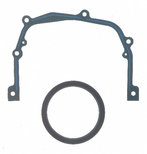FEL-PRO Engine Crankshaft Seal Kit P/N:BS 40701