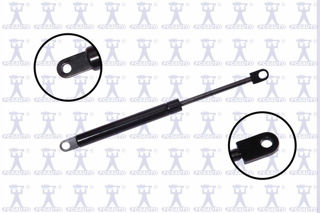 Focus Auto Parts Trunk Lid Lift Support P/N:84456