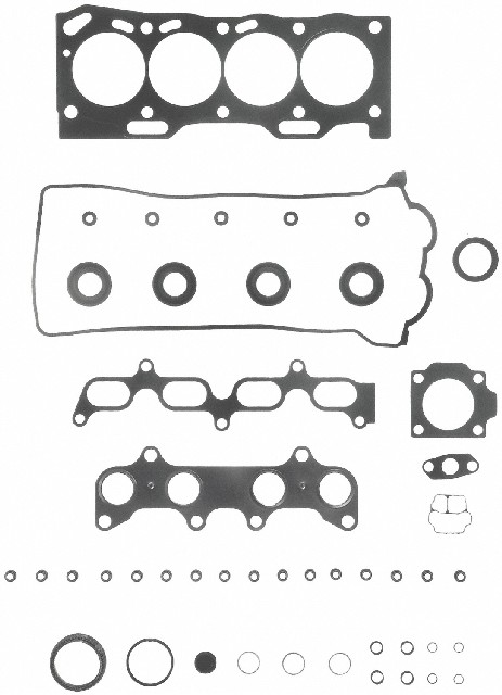 FEL-PRO Engine Cylinder Head Gasket Set P/N:HS 9494 PT