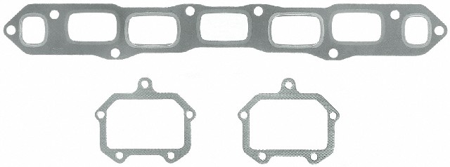 FEL-PRO Intake and Exhaust Manifolds Combination Gasket P/N:MS 22813