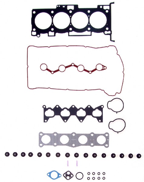 FEL-PRO Engine Cylinder Head Gasket Set P/N:HS 26333 PT
