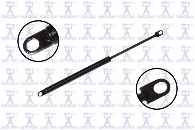 Focus Auto Parts Trunk Lid Lift Support P/N:84457