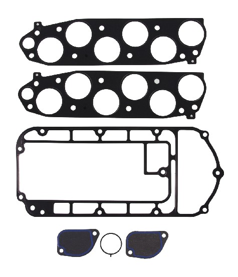 FEL-PRO Fuel Injection Plenum Gasket Set P/N:MS 96410-1