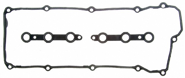 FEL-PRO Engine Valve Cover Gasket Set P/N:VS 50601 R
