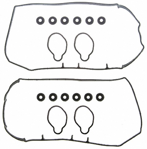 FEL-PRO Engine Valve Cover Gasket Set P/N:VS 50557 R