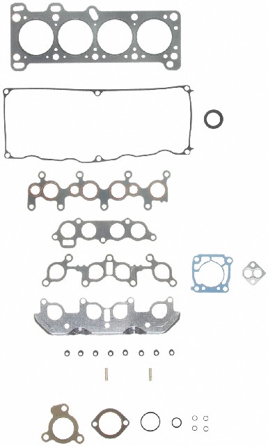 FEL-PRO Engine Cylinder Head Gasket Set P/N:HS 9555 B-1