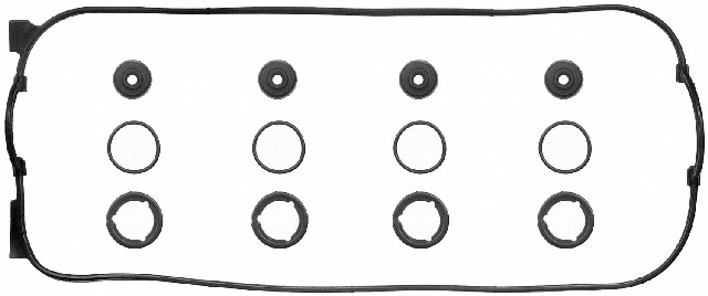 FEL-PRO Engine Valve Cover Gasket Set P/N:VS 50365 R