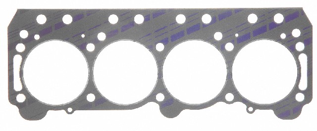 FEL-PRO Engine Cylinder Head Gasket P/N:8264 PT-1