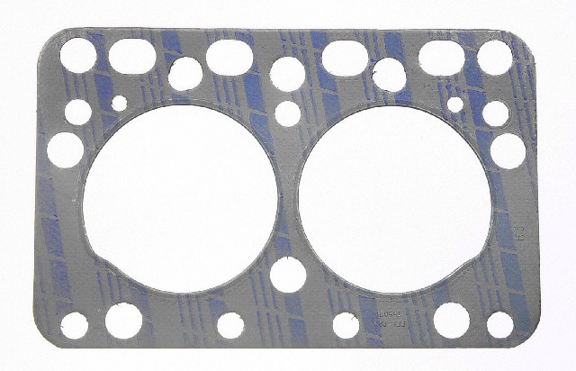 FEL-PRO Engine Cylinder Head Gasket P/N:7550 B-1