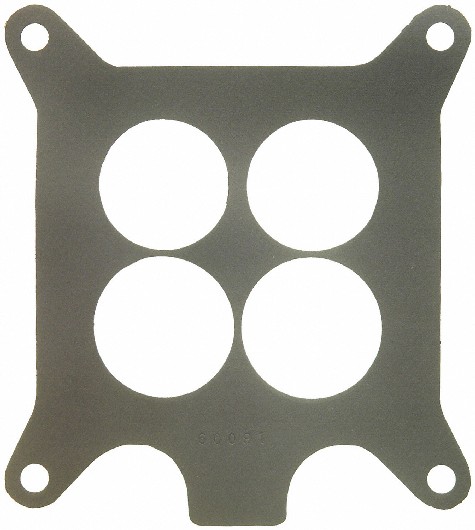 FEL-PRO Carburetor Mounting Gasket P/N:60091