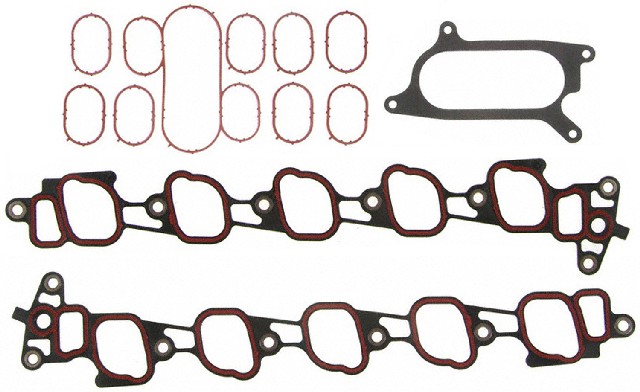 FEL-PRO Engine Intake Manifold Gasket Set P/N:MS 94014-1
