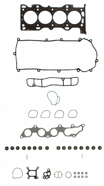 FEL-PRO Engine Cylinder Head Gasket Set P/N:HS 26250 PT