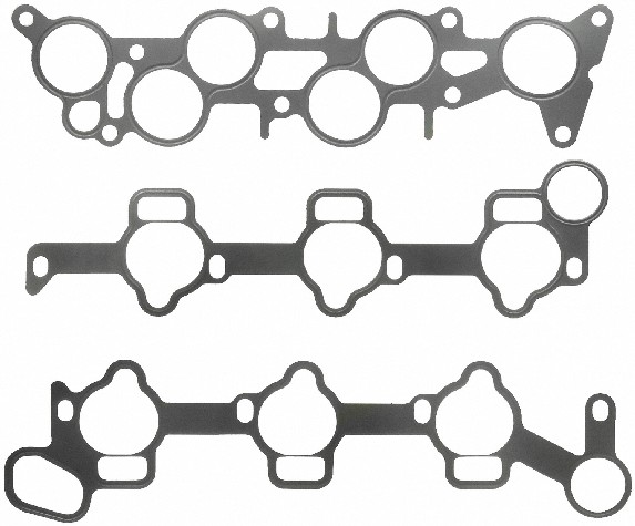 FEL-PRO Engine Intake Manifold Gasket Set P/N:MS 94854