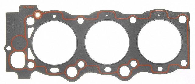 FEL-PRO Engine Cylinder Head Gasket P/N:9657 PT