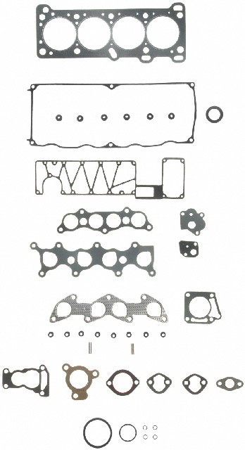 FEL-PRO Engine Cylinder Head Gasket Set P/N:HS 9461 B-1
