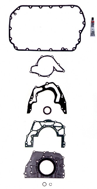 FEL-PRO Engine Conversion Gasket Set P/N:CS 26328