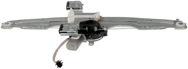 Dorman - OE Solutions Window Motor and Regulator Assembly P/N:748-964