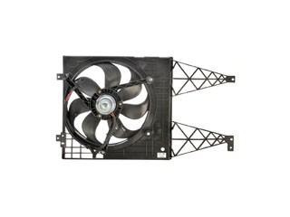 Dorman - OE Solutions Engine Cooling Fan Assembly P/N:621-288