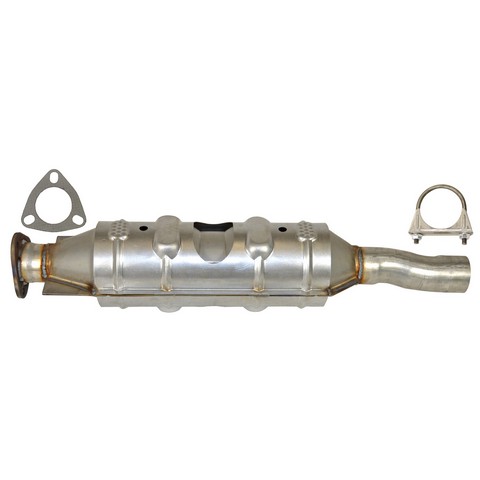 Eastern Catalytic Catalytic Converter-Direct Fit P/N:30803