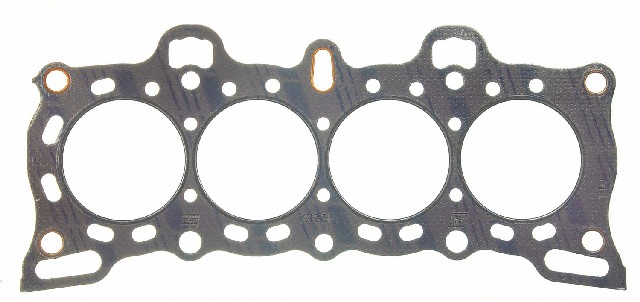 FEL-PRO Engine Cylinder Head Gasket P/N:9123 PT