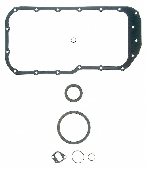 FEL-PRO Engine Conversion Gasket Set P/N:CS 26279