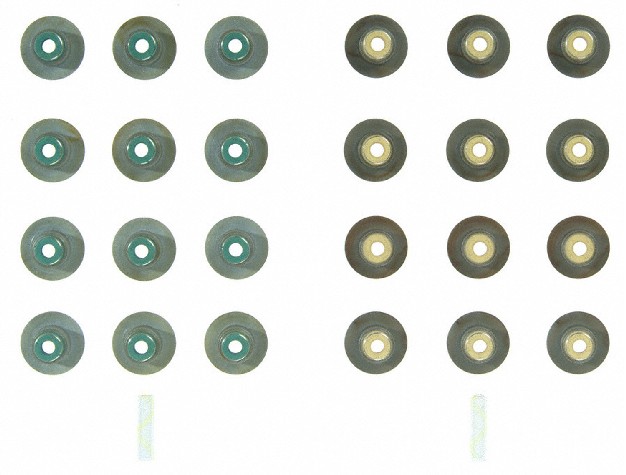 FEL-PRO Engine Valve Stem Oil Seal Set P/N:SS 71186