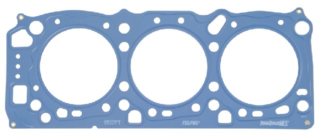 FEL-PRO Engine Cylinder Head Gasket P/N:9537 PT