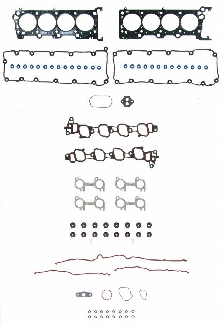 FEL-PRO Engine Cylinder Head Gasket Set P/N:HS 9792 PT-7