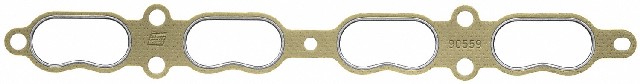 FEL-PRO Exhaust Manifold Gasket Set P/N:MS 90559