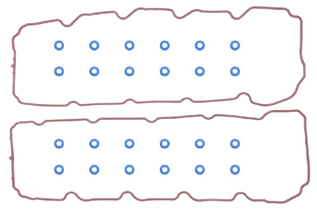FEL-PRO Engine Valve Cover Gasket Set P/N:VS 50521 R