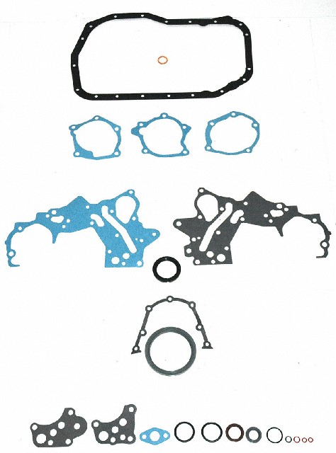 FEL-PRO Engine Conversion Gasket Set P/N:CS 26172