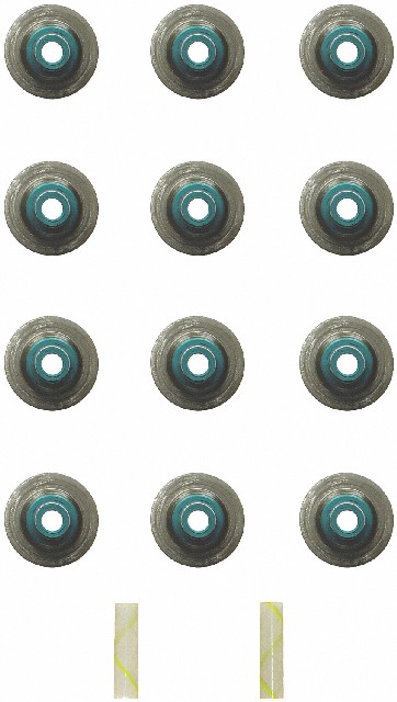 FEL-PRO Engine Valve Stem Oil Seal Set P/N:SS 72842