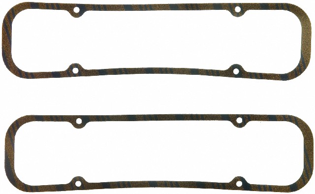 FEL-PRO Engine Valve Cover Gasket Set P/N:VS 50005 AC