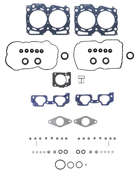 FEL-PRO Engine Cylinder Head Gasket Set P/N:HS 26415 PT