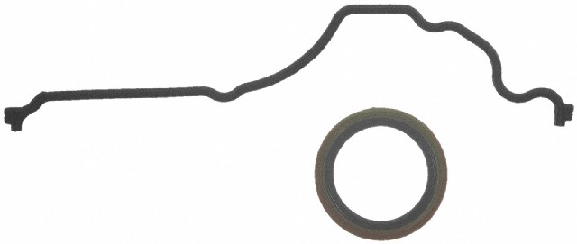 FEL-PRO Engine Crankshaft Seal Kit P/N:TCS 45940