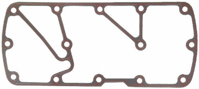 FEL-PRO Fuel Injection Plenum Gasket Set P/N:MS 93502
