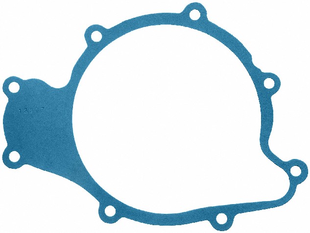 FEL-PRO Engine Water Pump Gasket P/N:13377