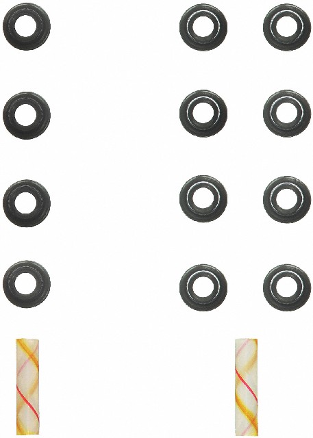 FEL-PRO Engine Valve Stem Oil Seal Set P/N:SS 72632