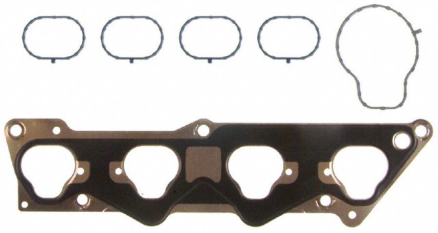 FEL-PRO Engine Intake Manifold Gasket Set P/N:MS 96390-1