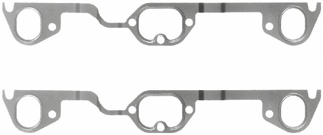 FEL-PRO Exhaust Manifold Gasket Set P/N:MS 90365