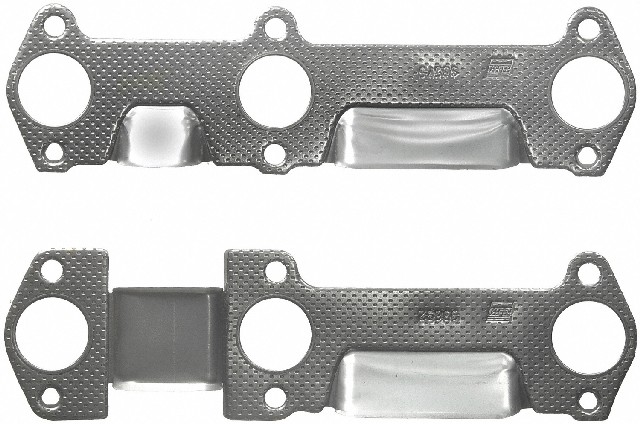 FEL-PRO Exhaust Manifold Gasket Set P/N:MS 93692