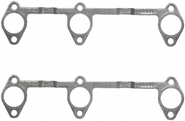 FEL-PRO Exhaust Manifold Gasket Set P/N:MS 93045