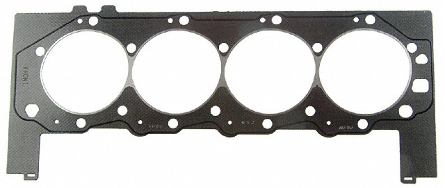 FEL-PRO Engine Cylinder Head Gasket P/N:26169 PT